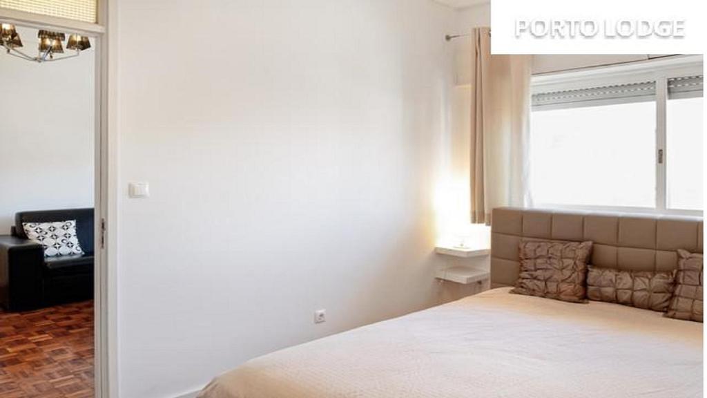 Porto Lodge Esterno foto